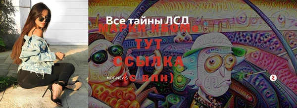 Альфа ПВП Бородино